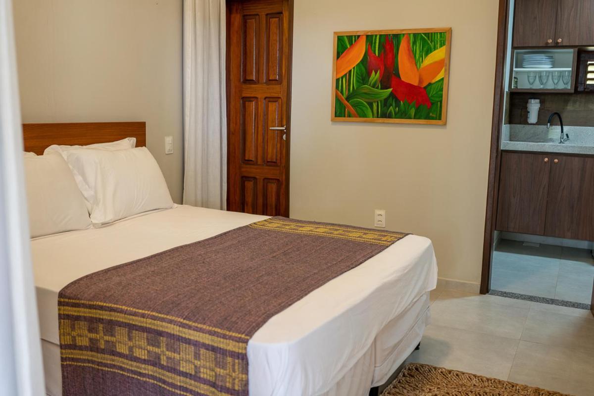 Vila Mona Jericoacoara Exterior photo