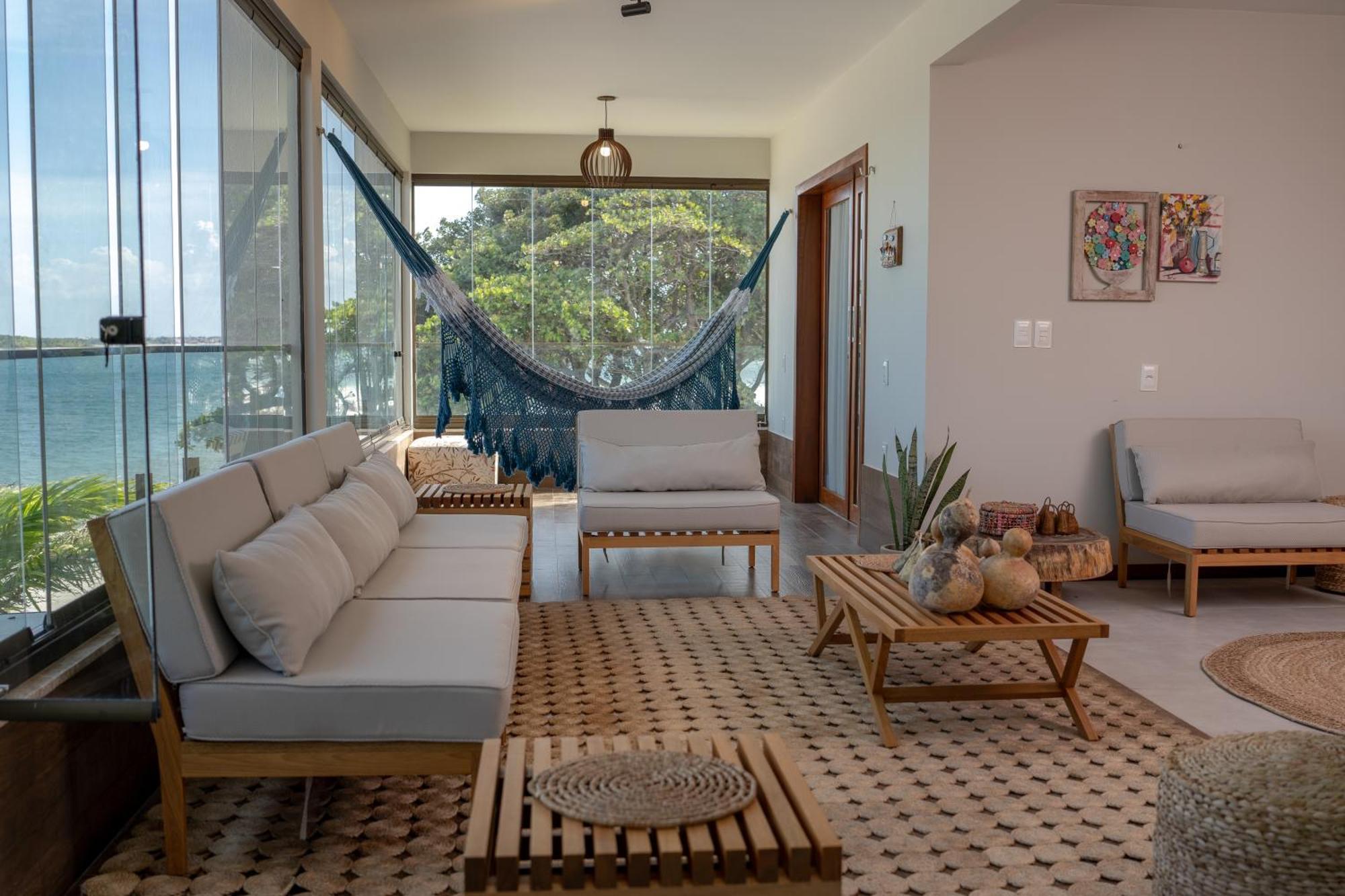 Vila Mona Jericoacoara Exterior photo