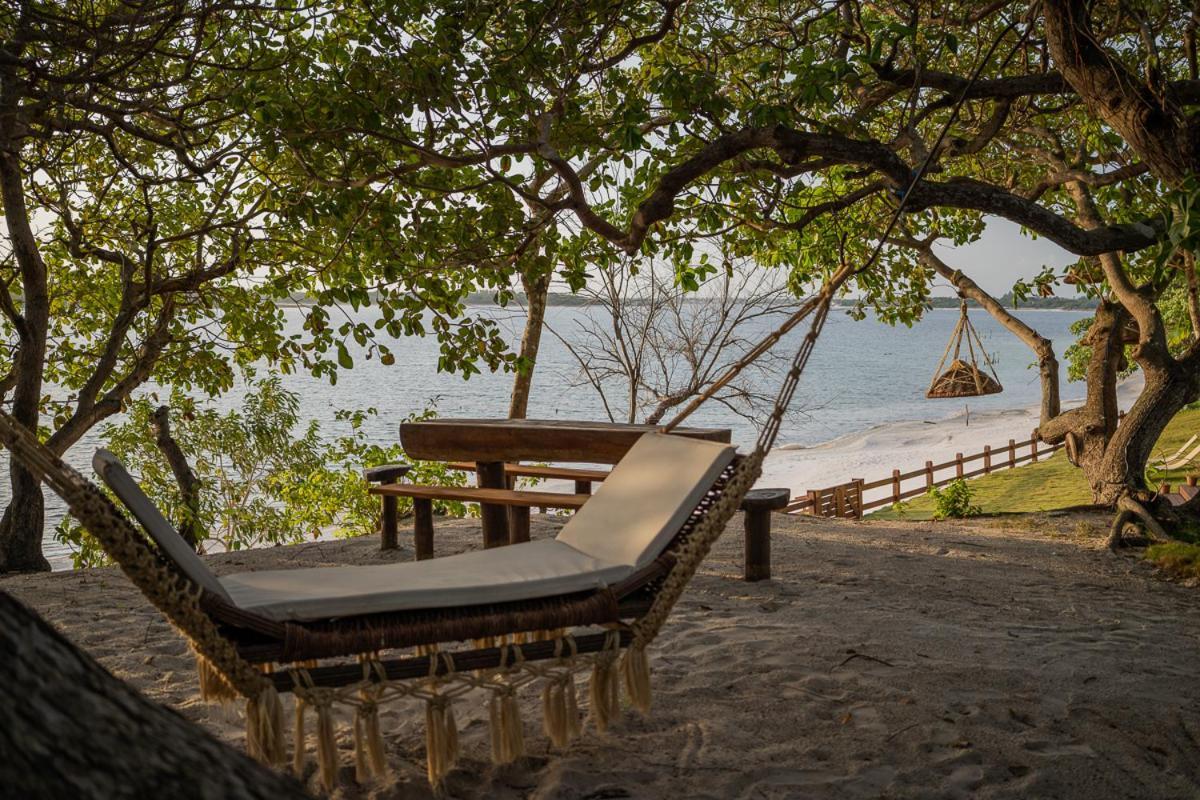 Vila Mona Jericoacoara Exterior photo